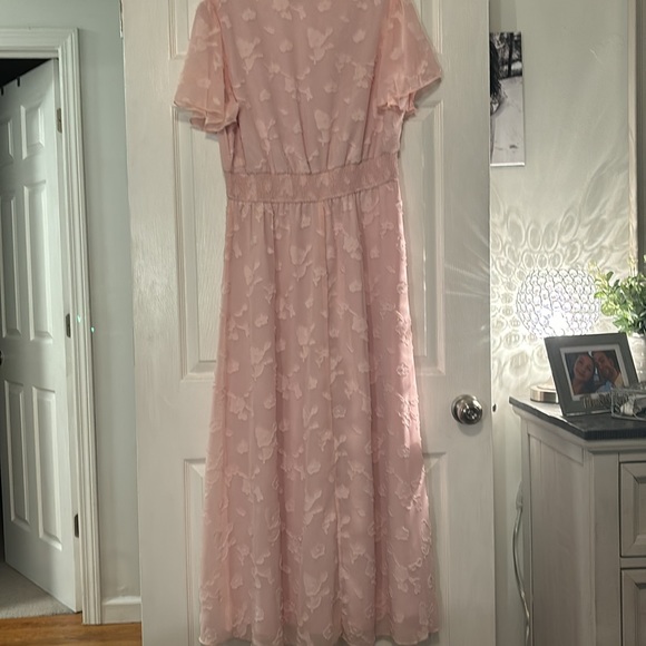 Floral Dress - Picture 6 of 8